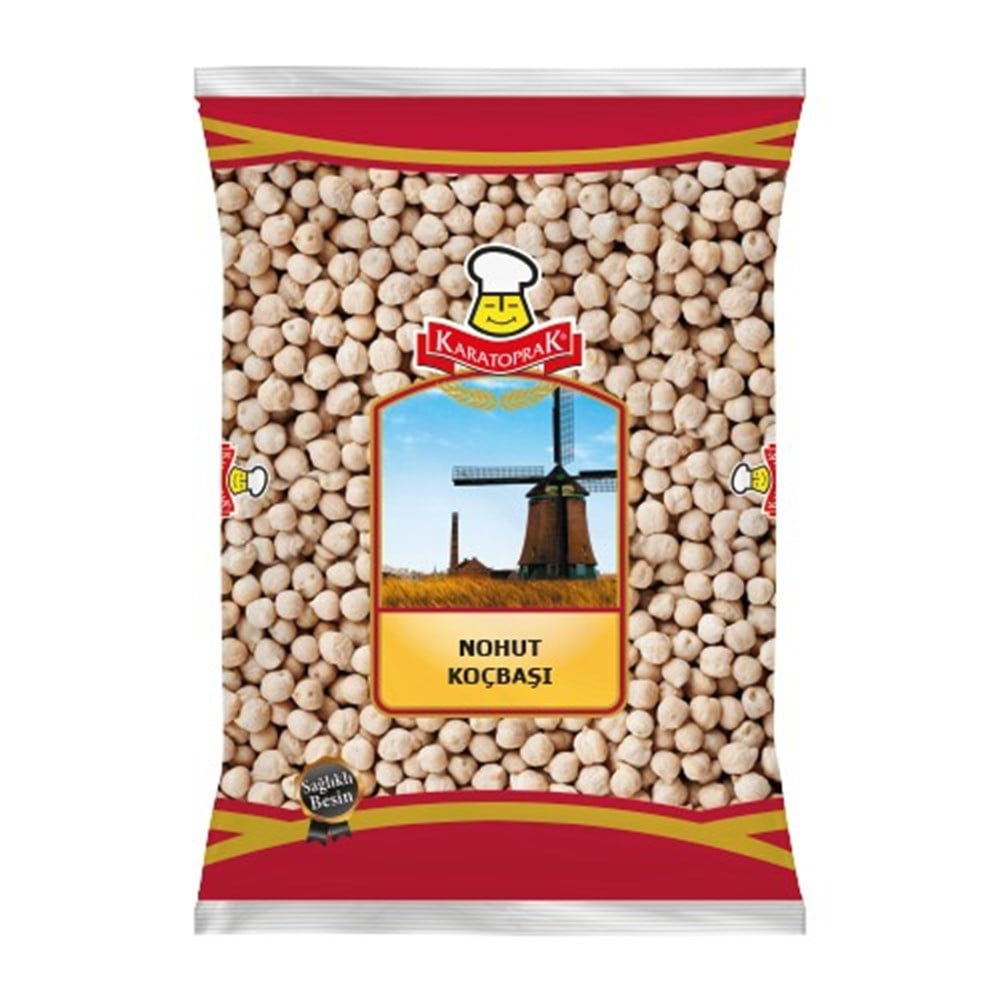 KARATOPRAK NOHUT KOÇBAŞI 1 KG