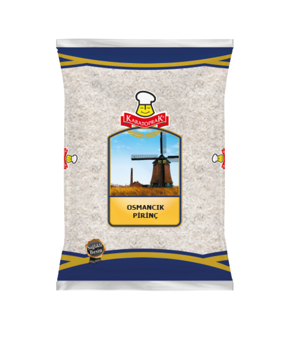 KARATOPRAK OSMANCIK 2 KG