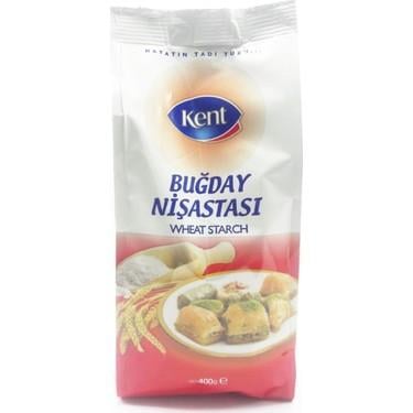 KENT BUĞDAY NİŞASTASI 400 GR