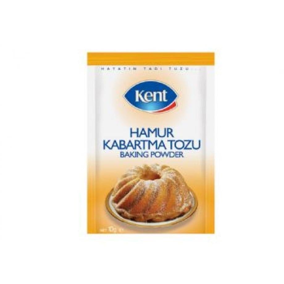 KENT KABARTMA TOZU 5 Lİ