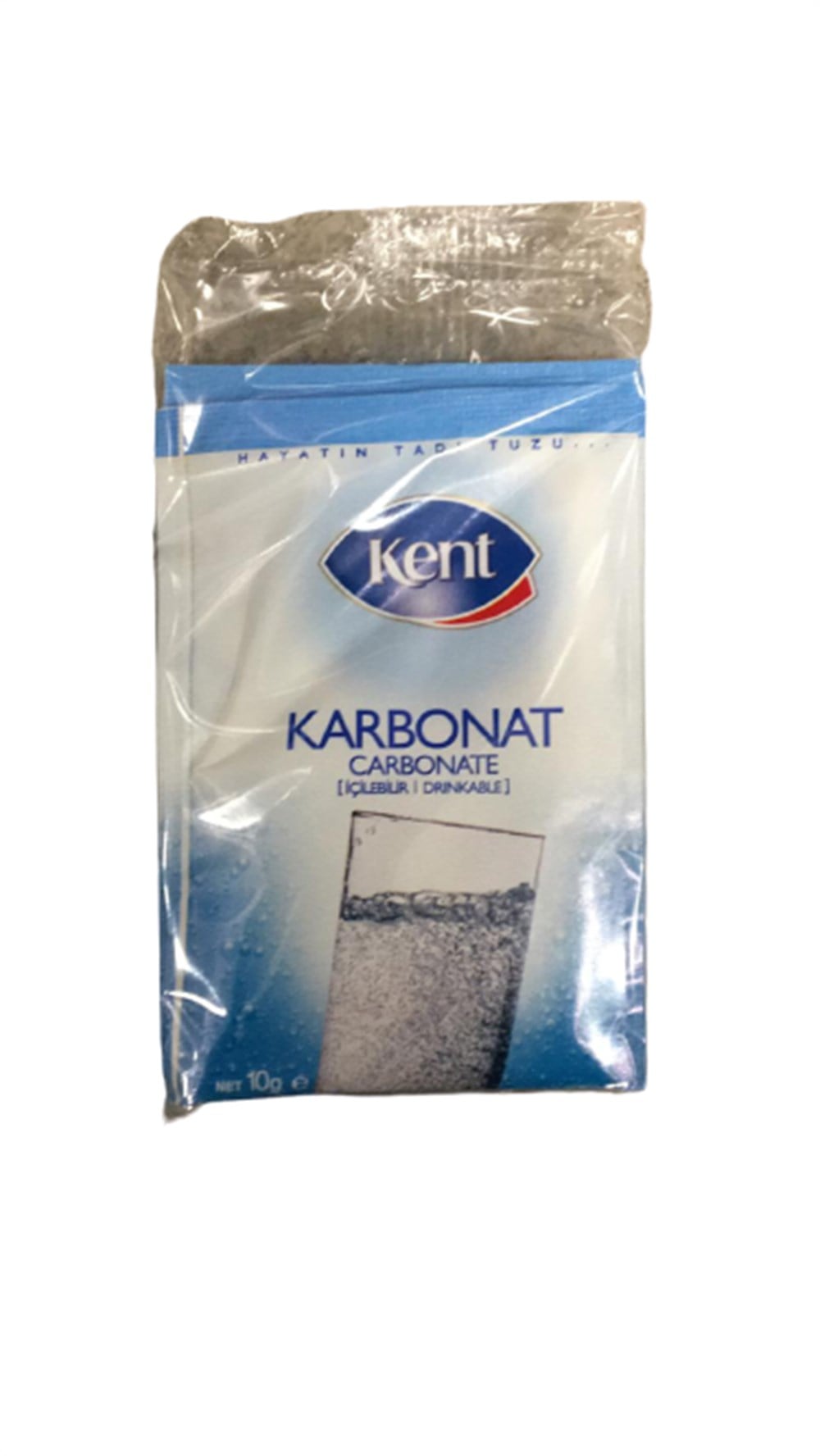 KENT KARBONAT 50 gr 5 Lİ