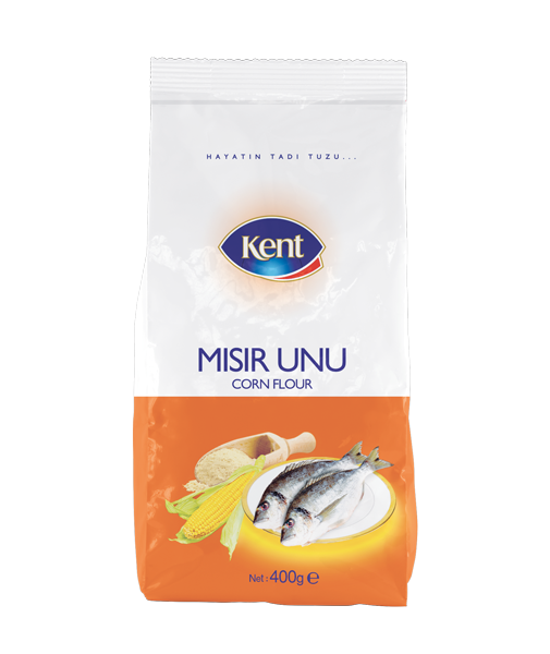 KENT MISIR UNU 400 GR