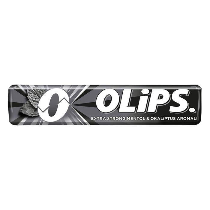 KENT OLİPS 28 GR KESKİN MENTHOL