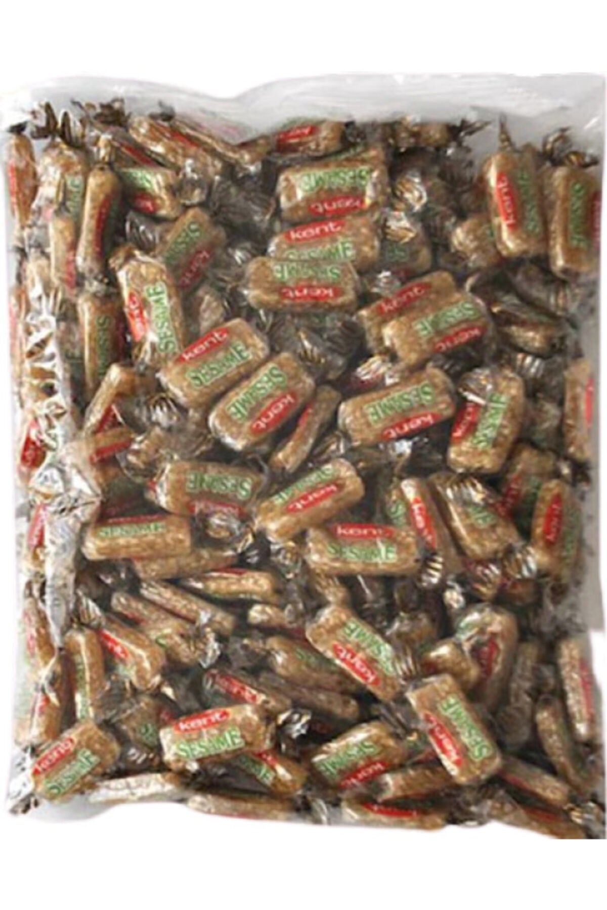 KENT SUSAMLI SESAME BALLI 1 KG