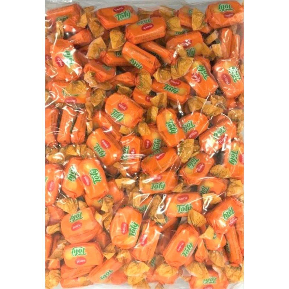 KENT TOFY PORTAKAL 1 KG