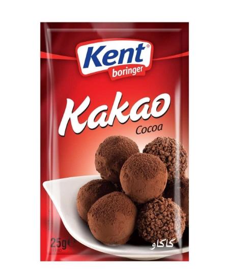 KENTLE KAKAO 25 GR