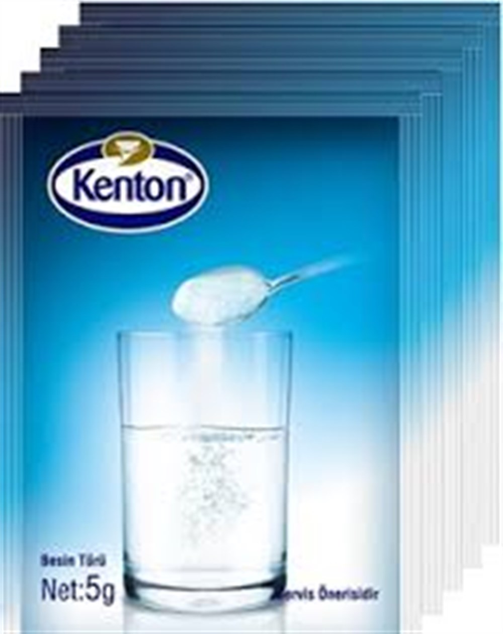 KENTON KARBONAT 5 Lİ