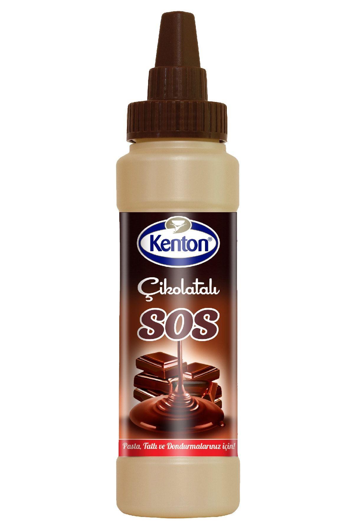 KENTON SOS ÇİKOLATALI 300GR 