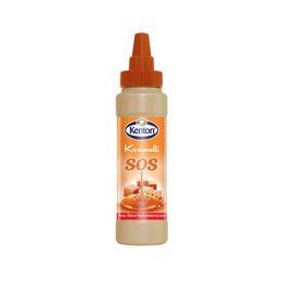 KENTON SOS KARAMELLİ 325GR 