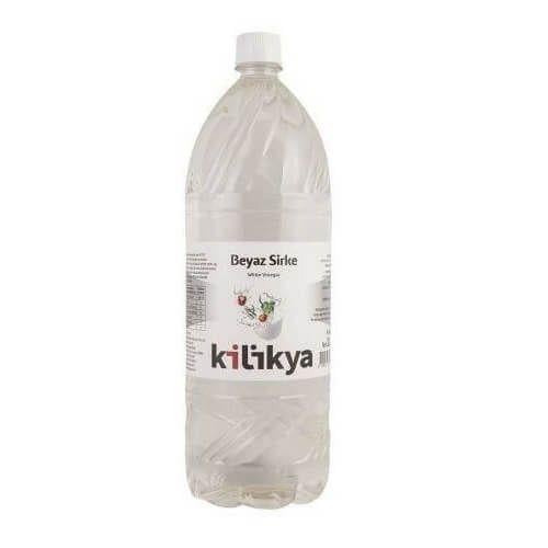 KİLİKYA BEYAZ TEM.SİRKESİ 2 LT 