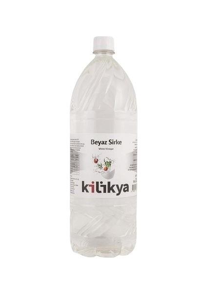 KİLİKYA BEYAZ TEM.SİRKESİ 2 LT ALOVERA