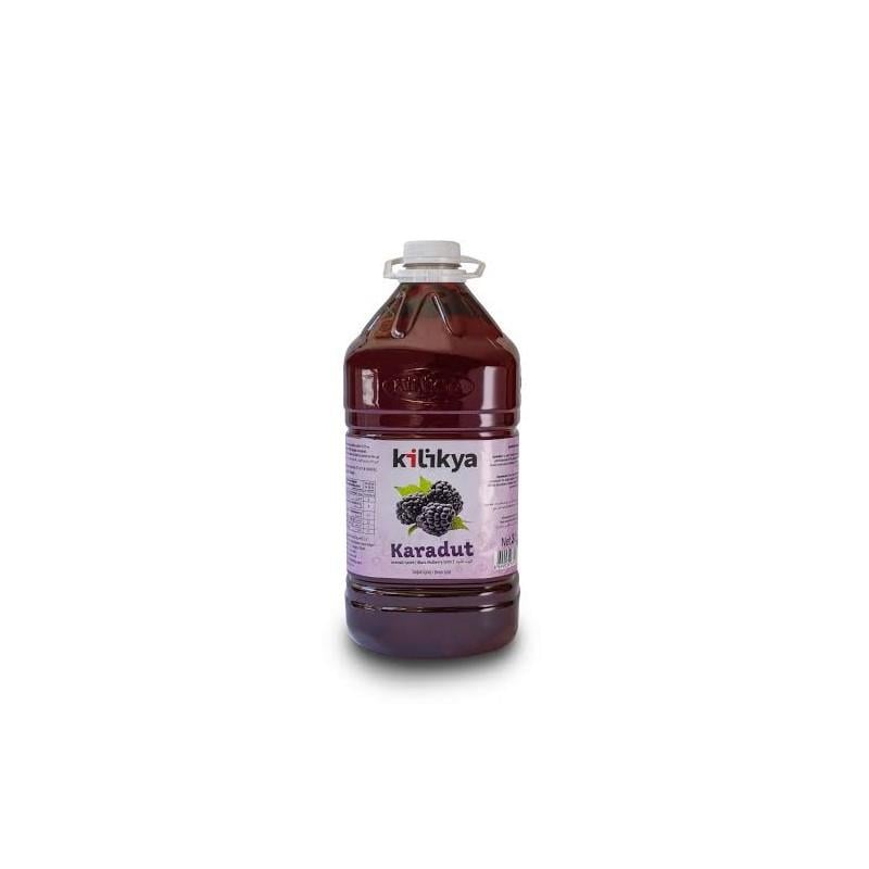 KİLİKYA KARADUT AROMALI İÇECEK 3 LT