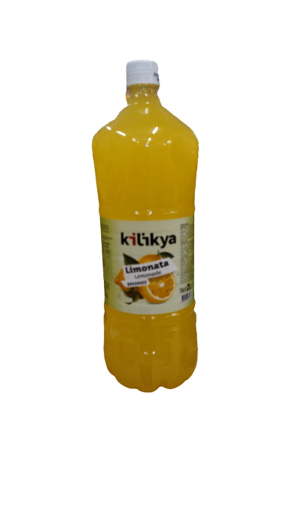 KİLİKYA LİMONATA 2 LT