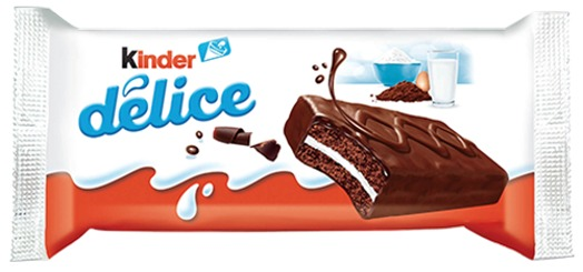KİNDER DELİCE T1 39 GR