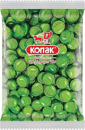 KONAK HANIMEFENDİ 1 KG FISTIKLI