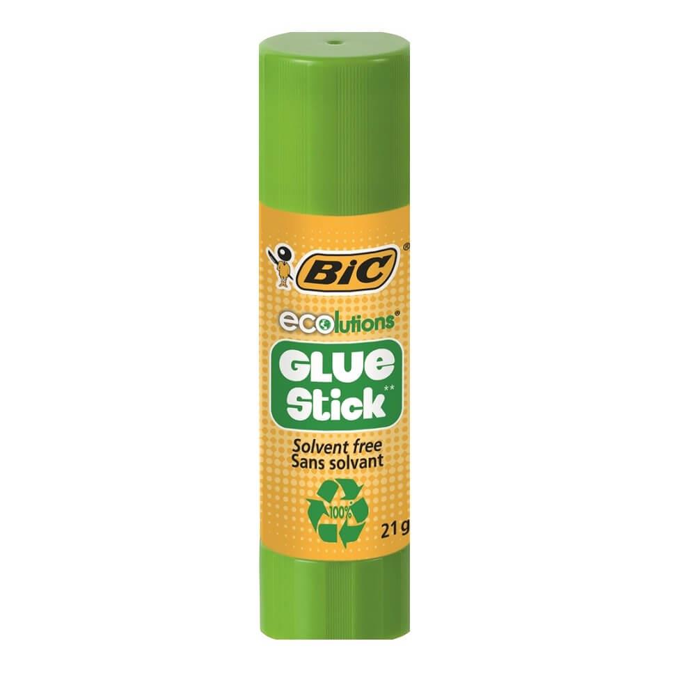 KRT.BİC GLUE STİCK 21 GR 