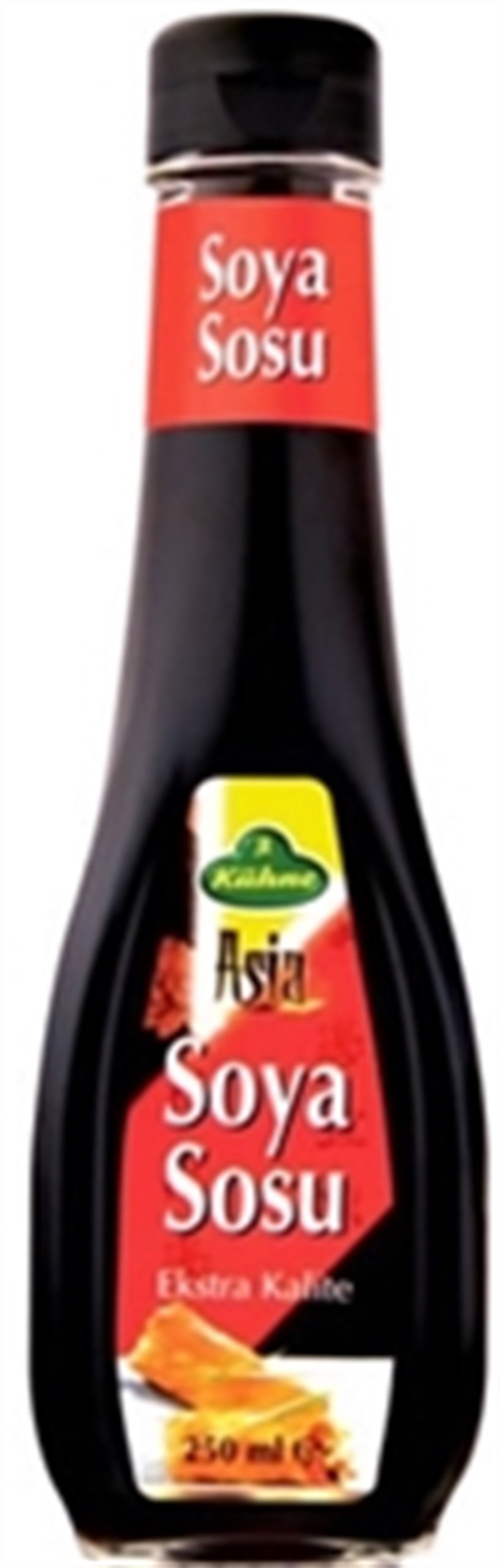KÜHNE SOYA SOSU 250 ML