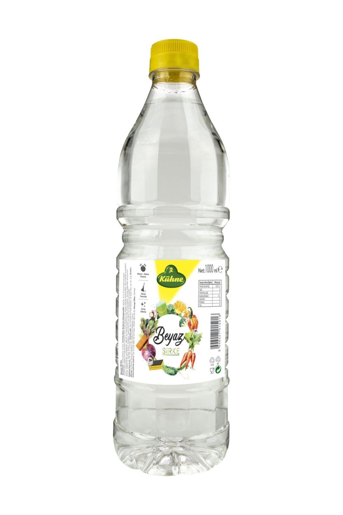 KÜHNE TEMİZLİK SİRKESİ 1LT