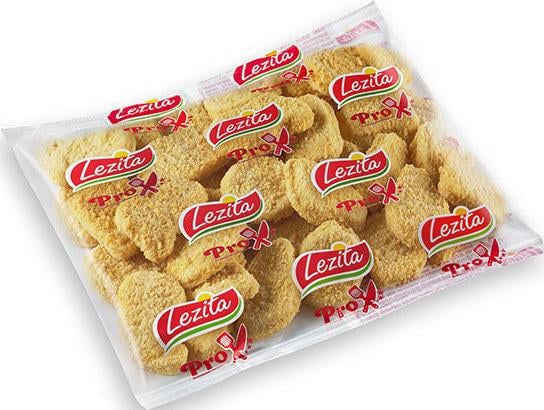 LEZİTA NUGGET POŞETLİ DOND.1000 GR