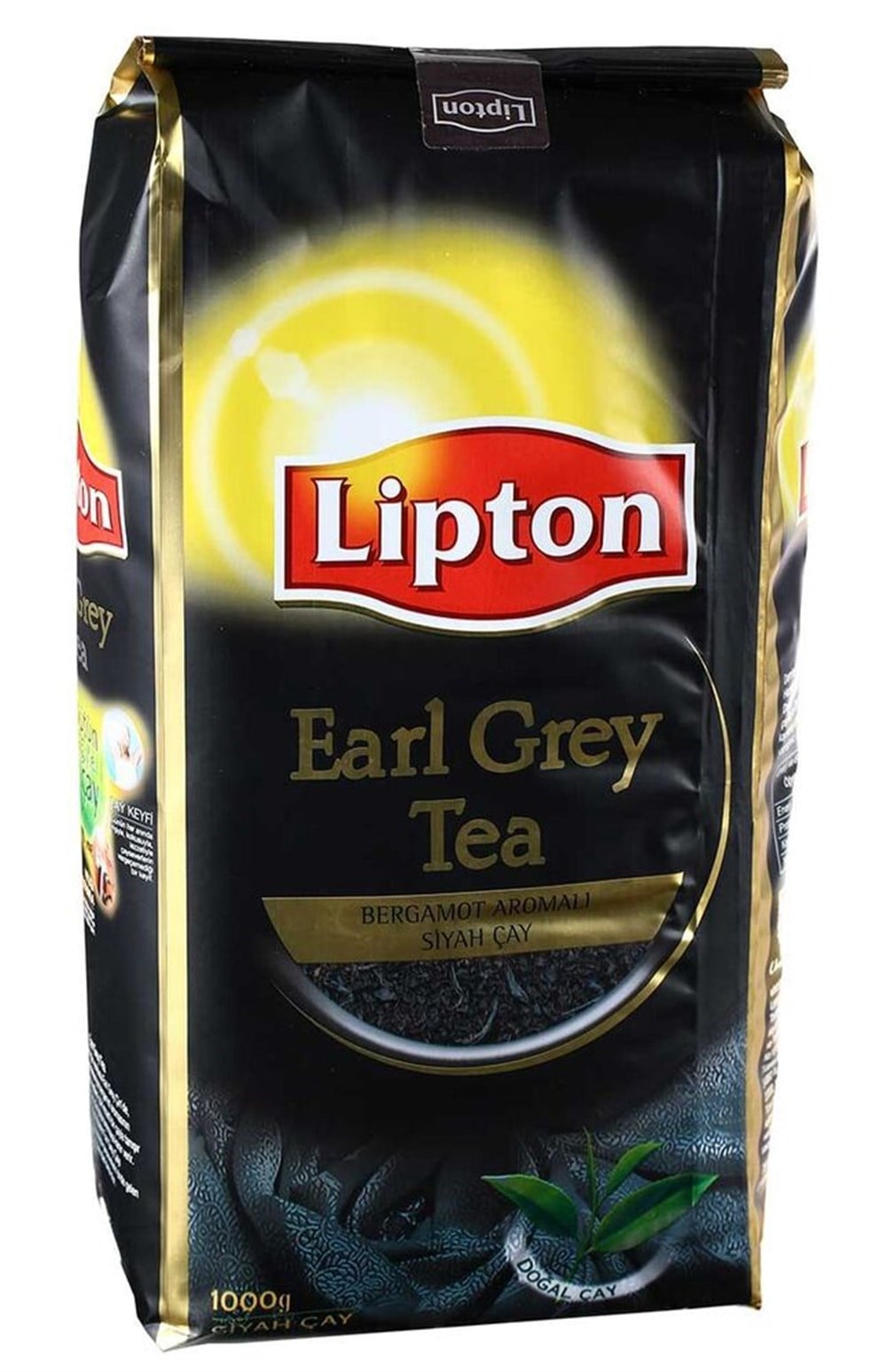 LİPTON EARL GREY 1 KG