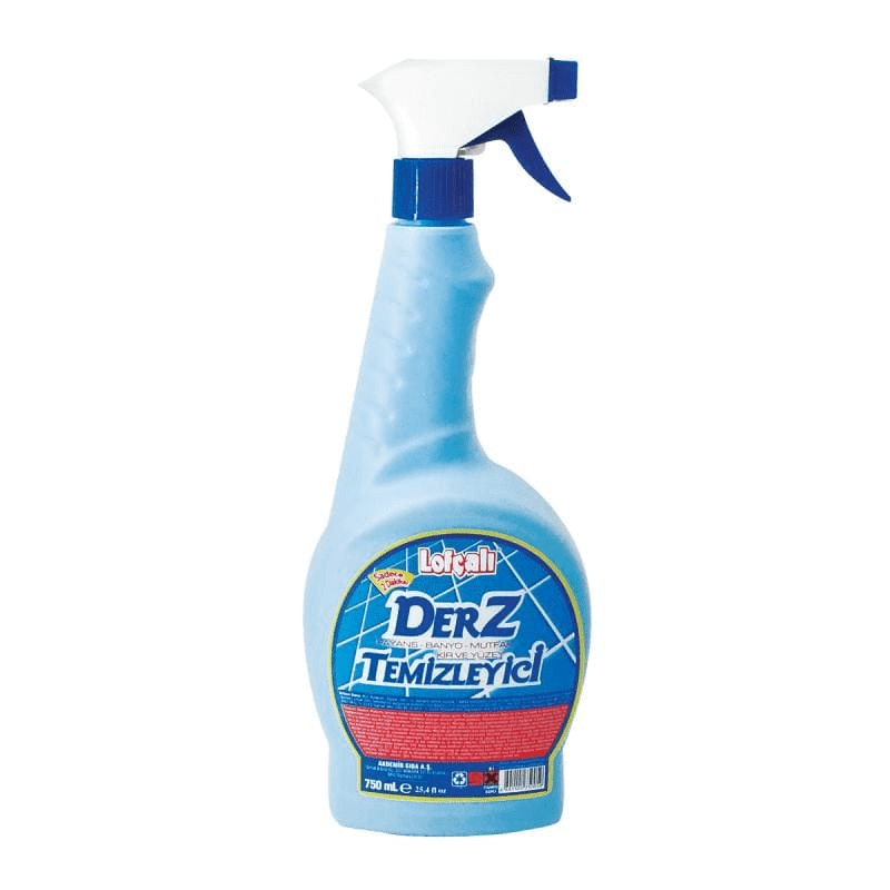 LOFÇALI DERZ TEMZ.SPREY 750ML