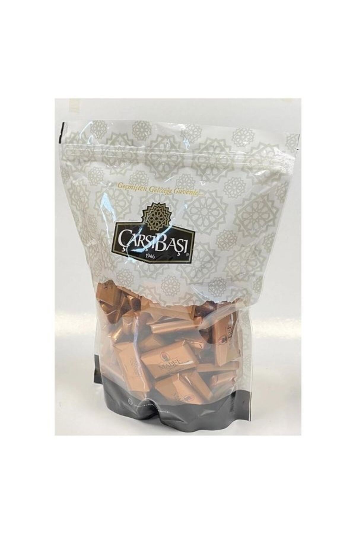 MABEL 350 GR İKİZ NAPOLİTEN