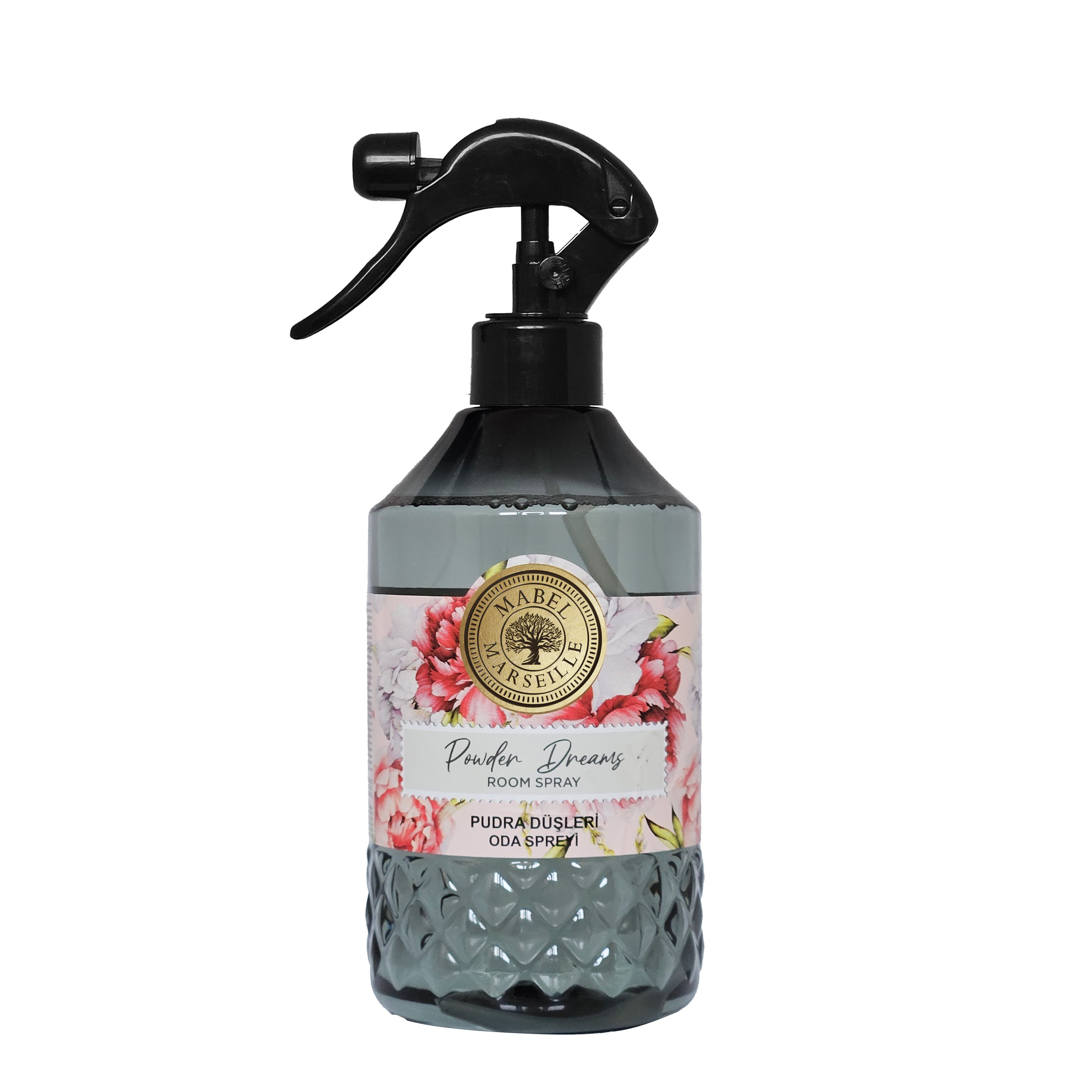 MABEL MARSEILLE ODA SPREYİ 500 ML PUDRA