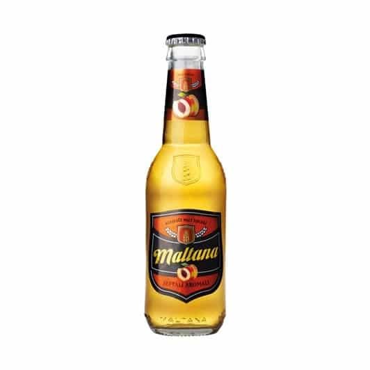 MALTANA ŞEFTALİ 250 ML 