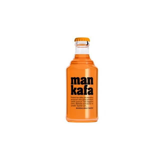 MANKAFA GAZOZ MAND.250ML