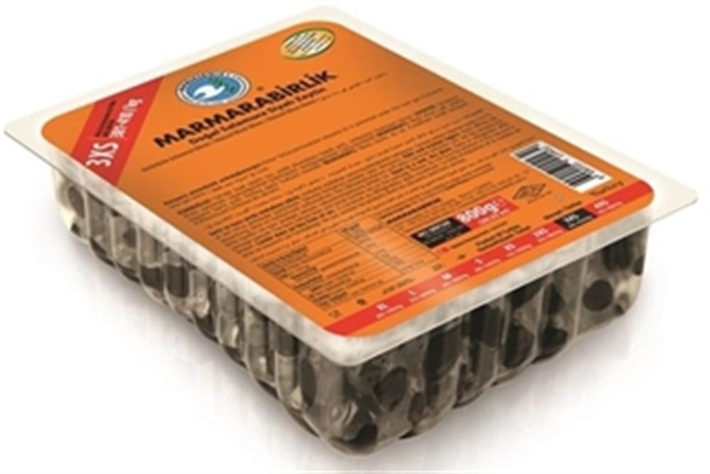 MARMARA BİRL.800 GR VAK. LÜKS 3XS