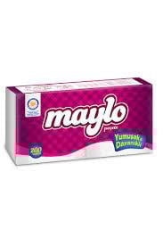 MAYLO PEÇETE 200 LÜ