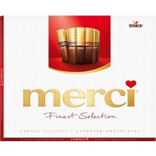MERCİ SELECTİON 250GR