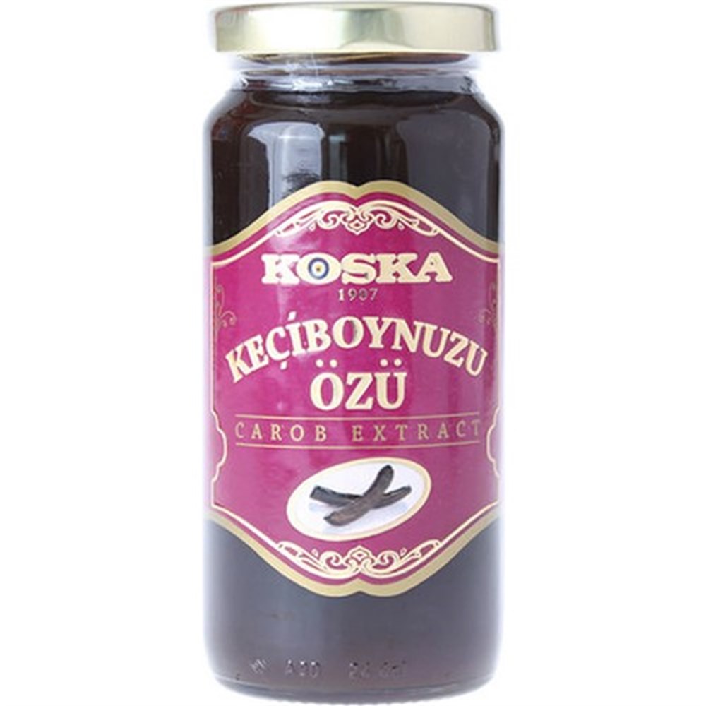 MERTER KOSKA KEÇİBOYNUZU ÖZÜ 310 GR