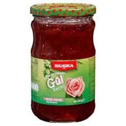 MERTER KOSKA REÇEL 1500 GR GÜL
