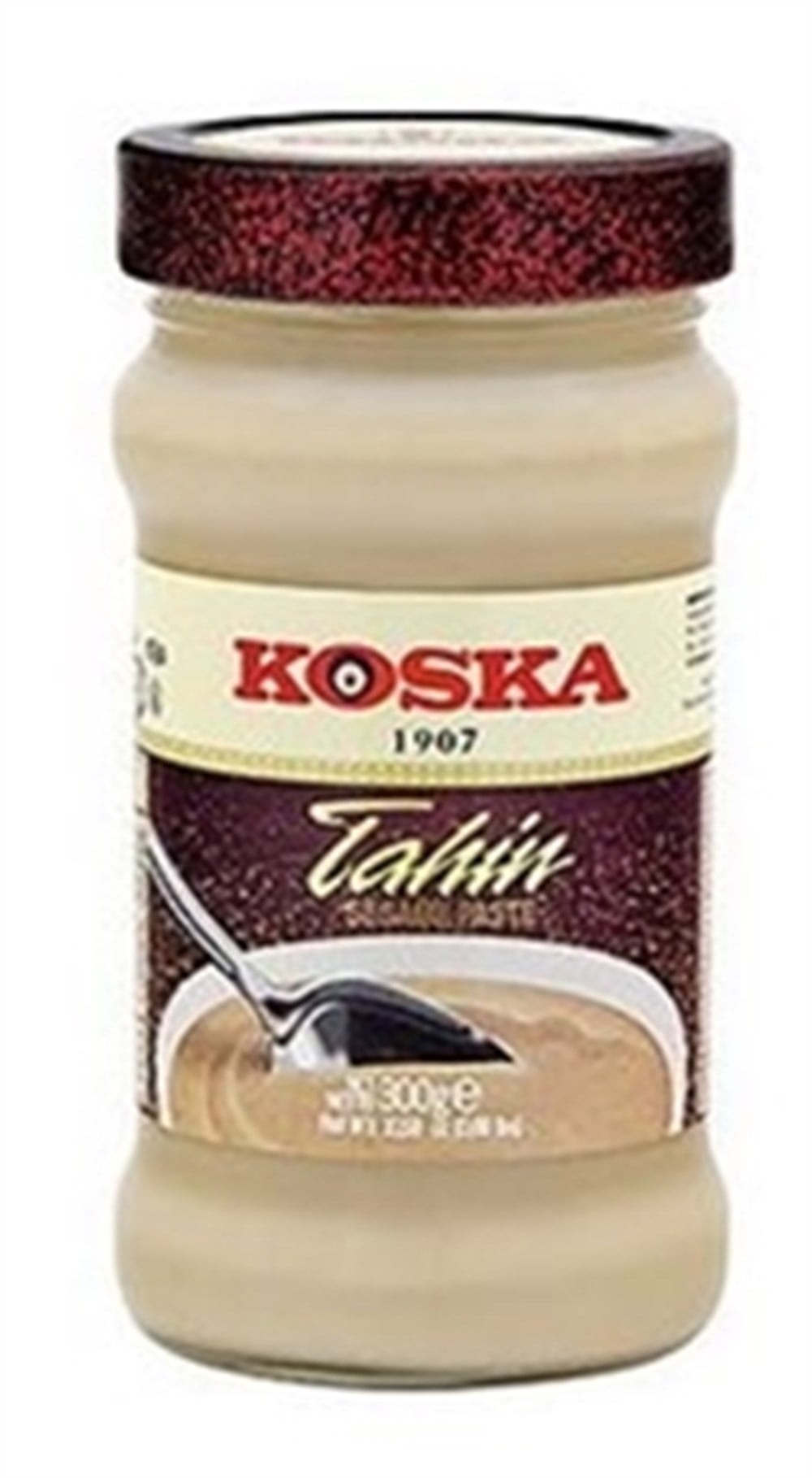 MERTER KOSKA TAHİN 300 GR