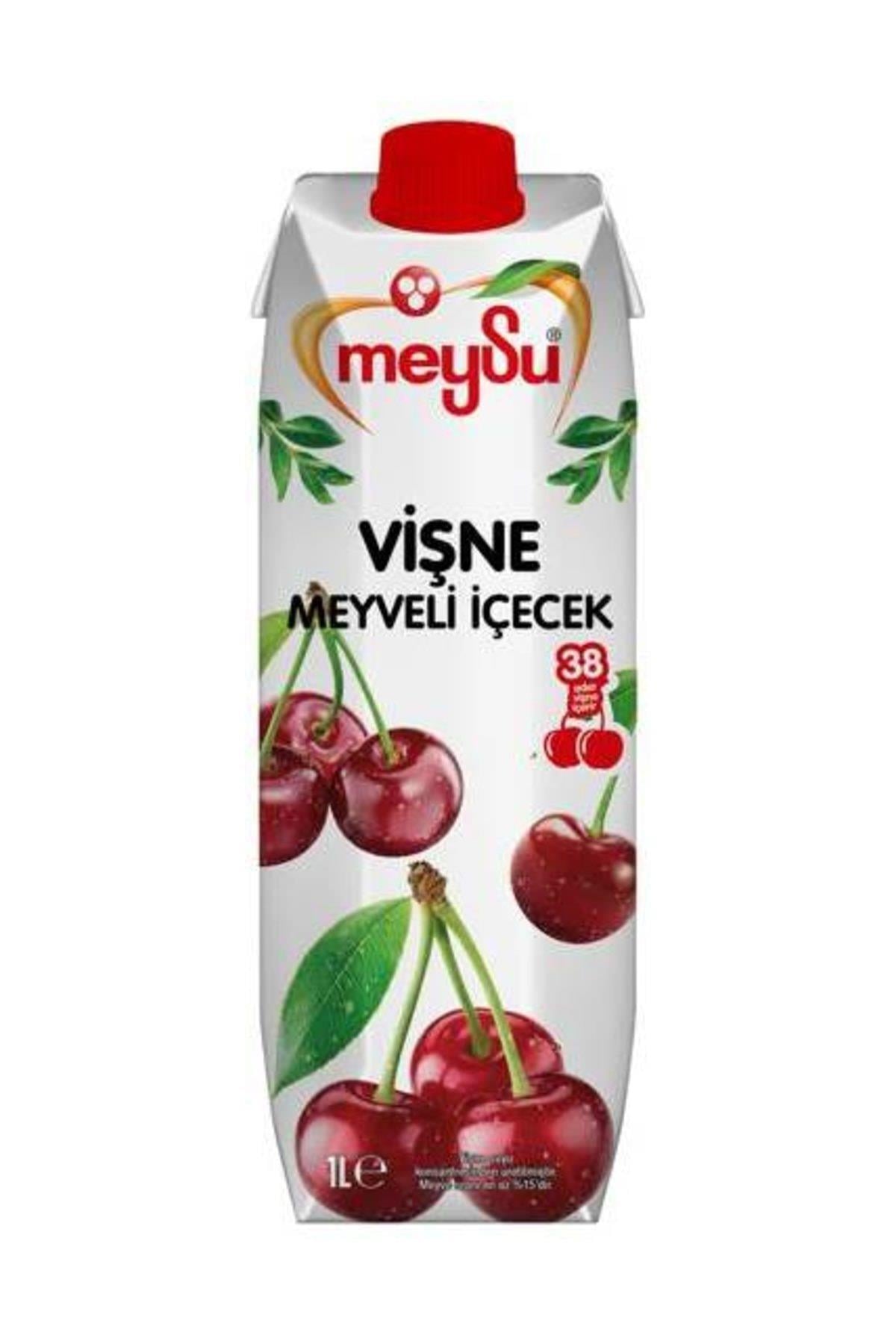 MEYSU 1LT VİŞNE 