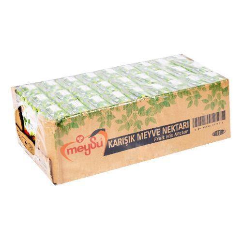 MEYSU 200 ML NEKTAR KARIŞIK 