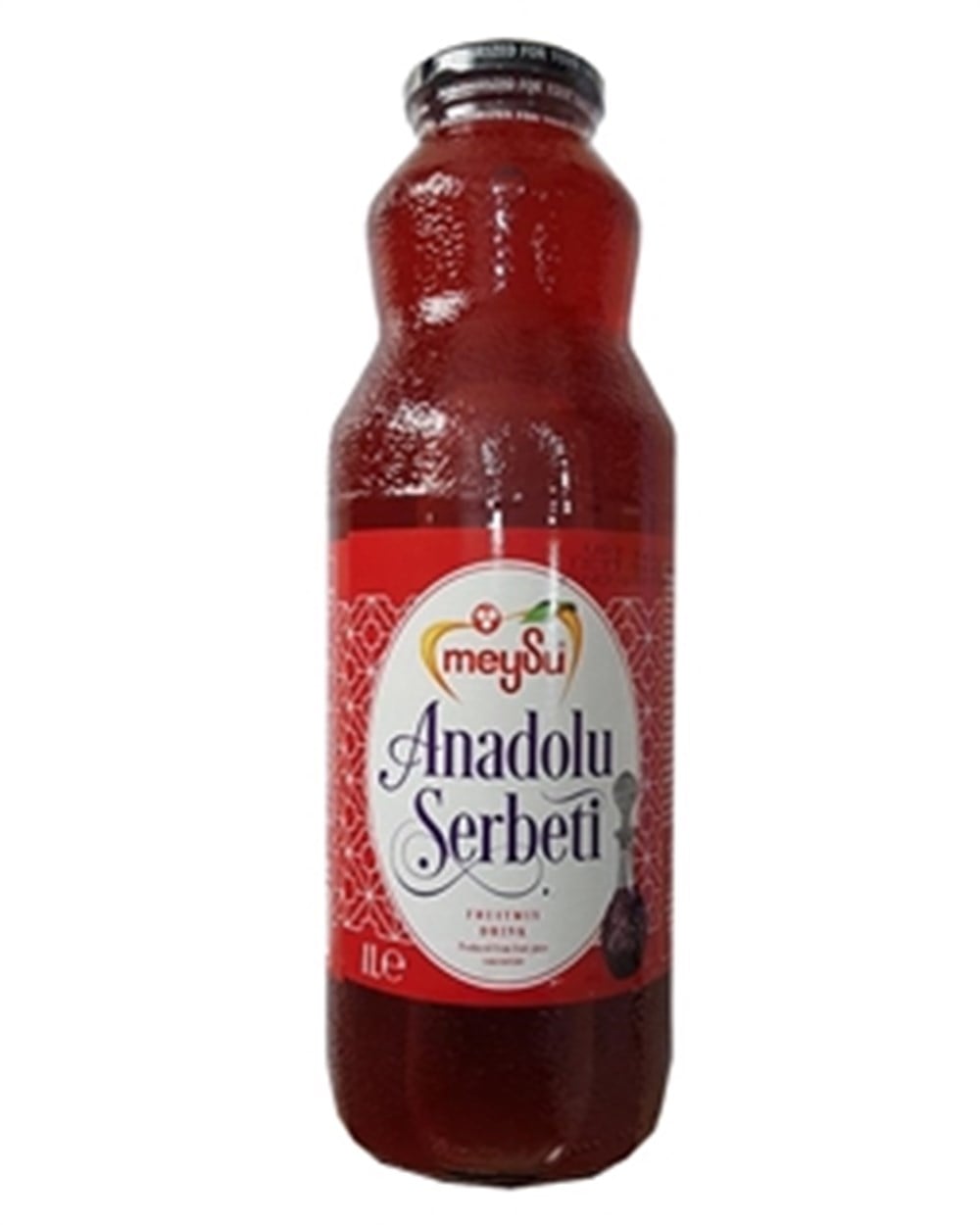 MEYSU ANADOLU ŞERBETİ 1 LT