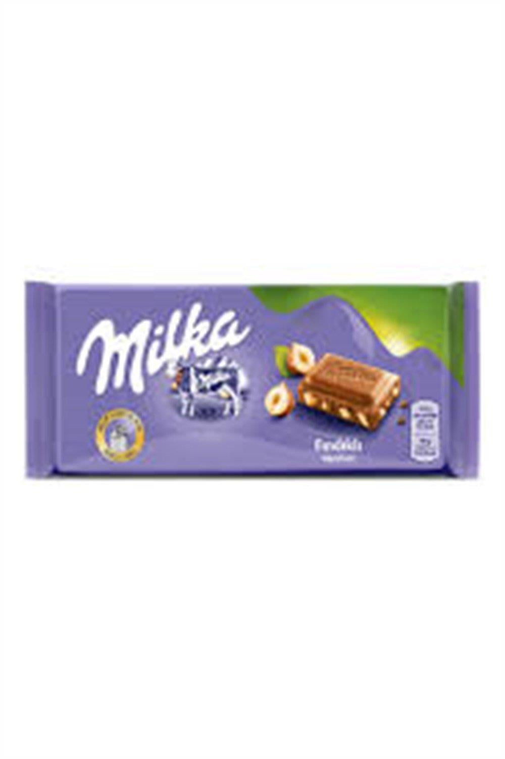 MİLKA FINDIKLI 80 GR