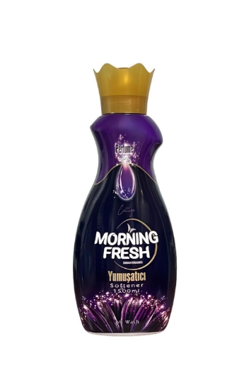 MORNING FRESSH YUMUŞATICI 1500ML CATTLEYA