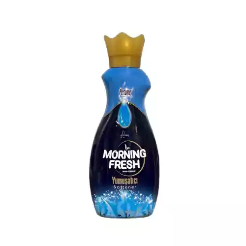 MORNING FRESSH YUMUŞATICI 1500ML LİLYUM