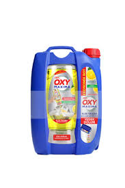 MR.OXY MAXİMA-BULDET 3500+500ML LİMON 