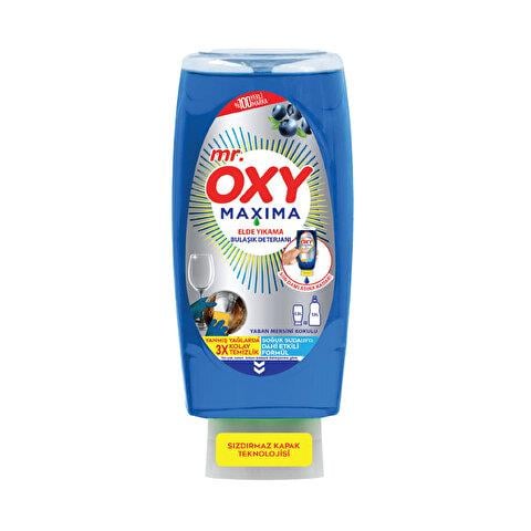 MR.OXY BULAŞIK DETERJANI 500ML Y.MERSİNİ
