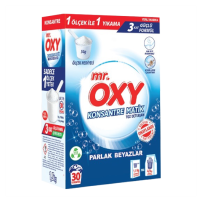 MR.OXY TOZ MATİK 1.5 KG KONS. PARLAK BYZ
