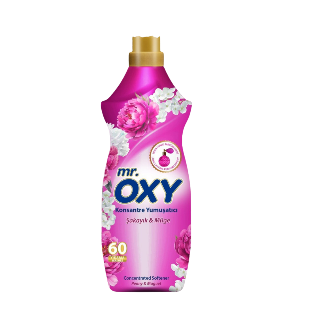 MR.OXY YUM.KONS. 1440ML ŞAKAYIK-MÜGE