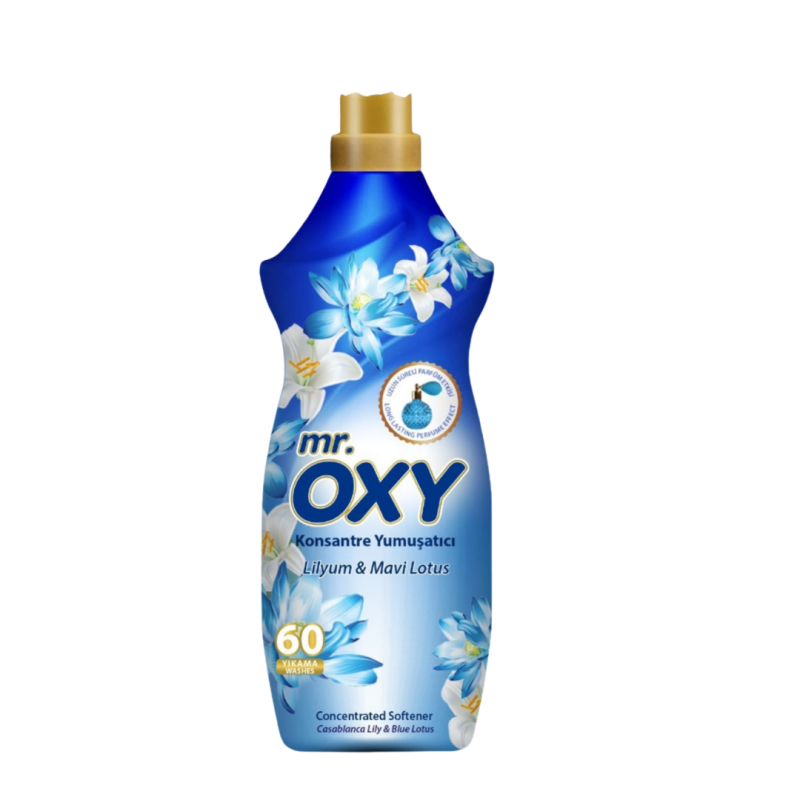 MR.OXY YUM.KONS. 1440ML LİLYUM-M.LOTUS