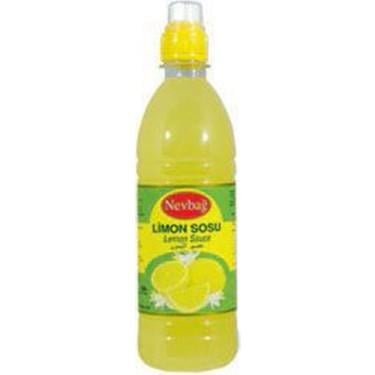 NEVBAĞ GURME SOS 1 LT