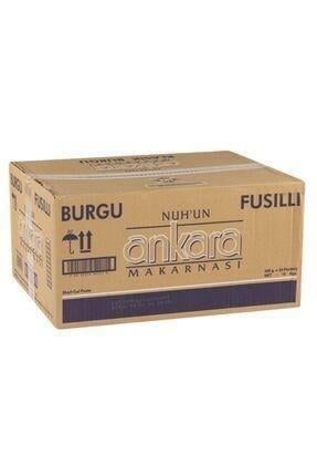 NUHUN ANKARA 500GR BURGU