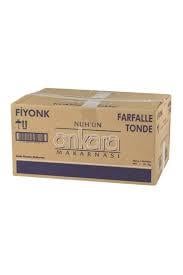 NUHUN ANKARA 500GR FİYONK