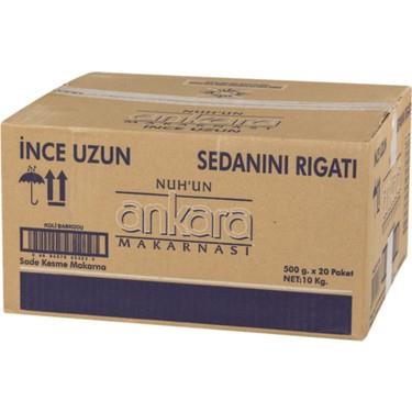 NUHUN ANKARA 500GR İNCE UZUN